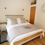 The Hayloft * Hawes