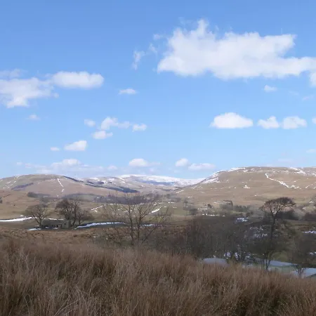 The Hayloft Hawes