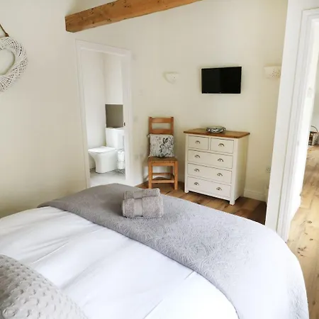 The Hayloft Hawes
