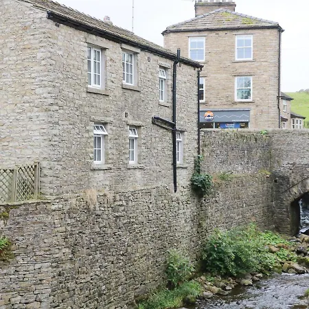 The Hayloft * Hawes