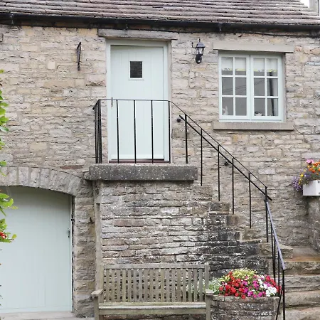 Holiday home The Hayloft