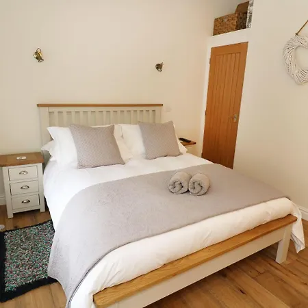The Hayloft * Hawes