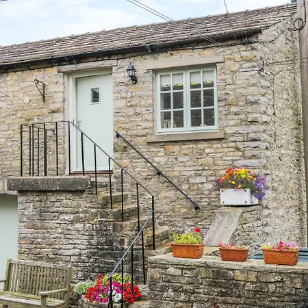 Holiday home The Hayloft *